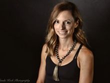 Kristi Ray