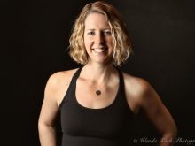 Kristi Ray
