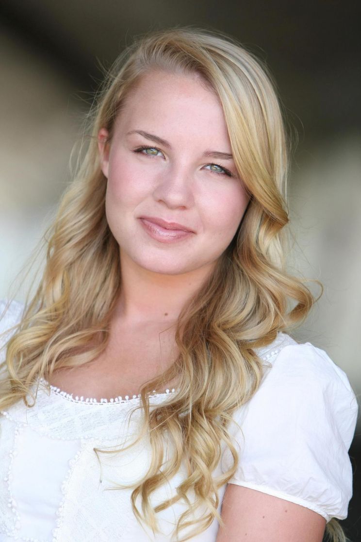 Kristi Ray
