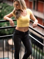 Kristi Von