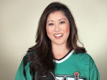 Kristi Yamaguchi