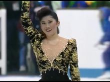 Kristi Yamaguchi