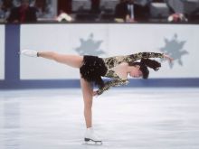 Kristi Yamaguchi