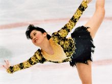 Kristi Yamaguchi