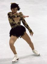 Kristi Yamaguchi