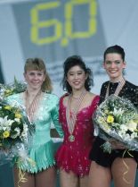 Kristi Yamaguchi