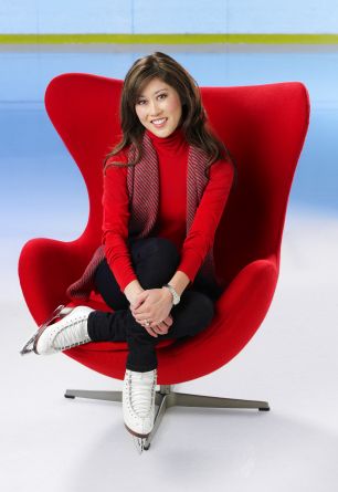 Kristi Yamaguchi