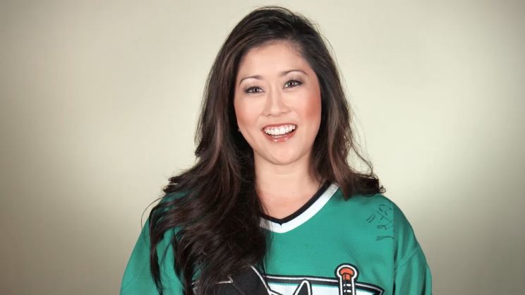 Kristi Yamaguchi