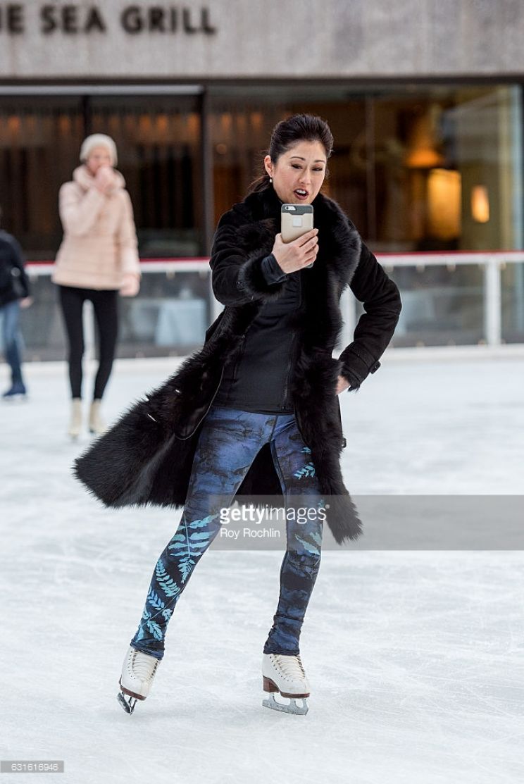 Kristi Yamaguchi
