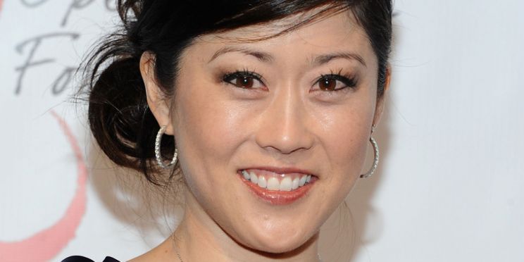 Kristi Yamaguchi