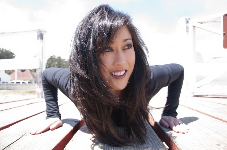 Kristi Yamaguchi