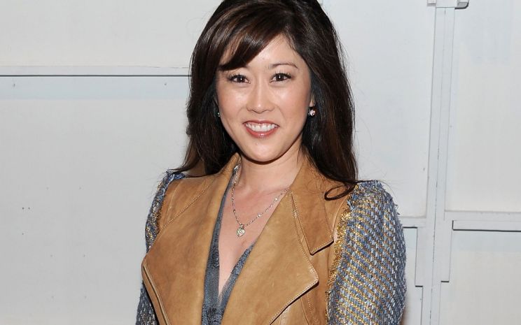 Kristi Yamaguchi