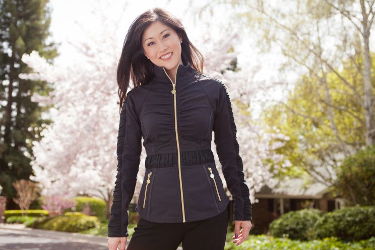 Kristi Yamaguchi