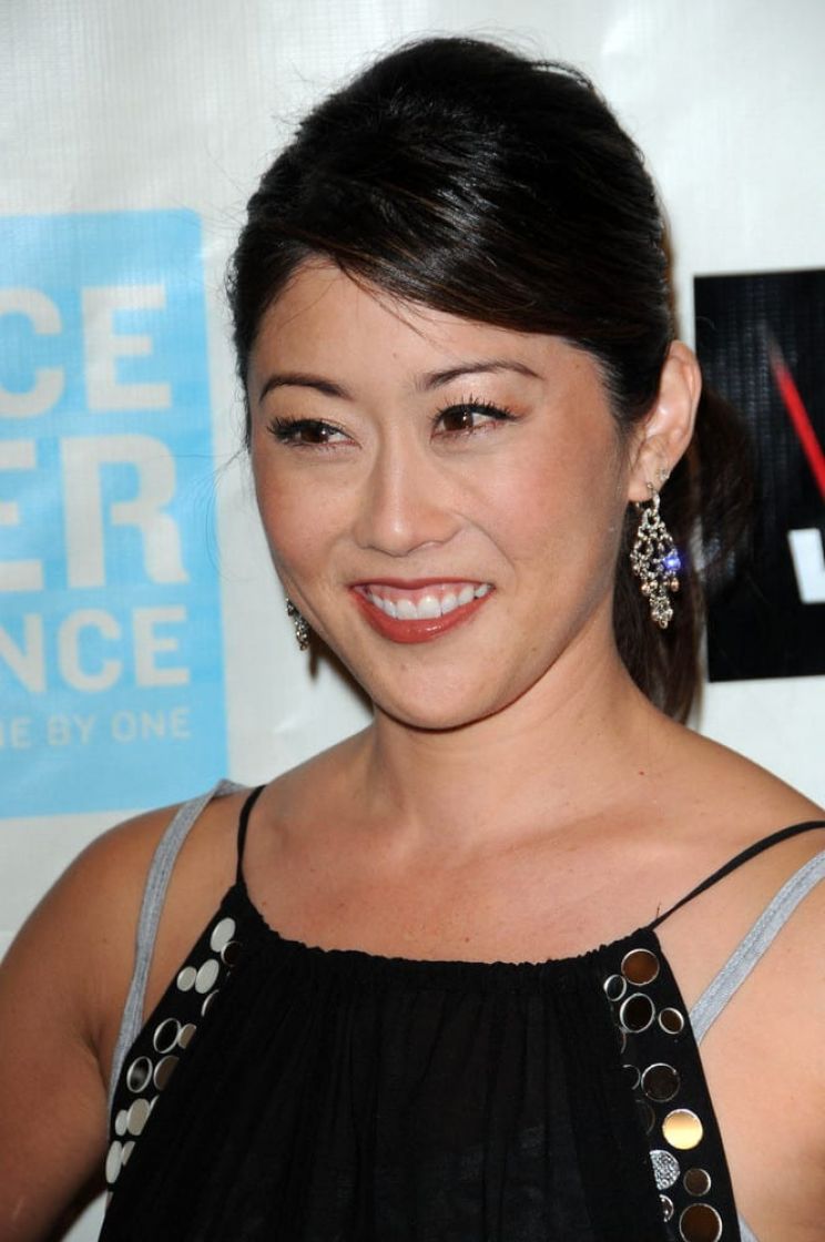 Kristi Yamaguchi