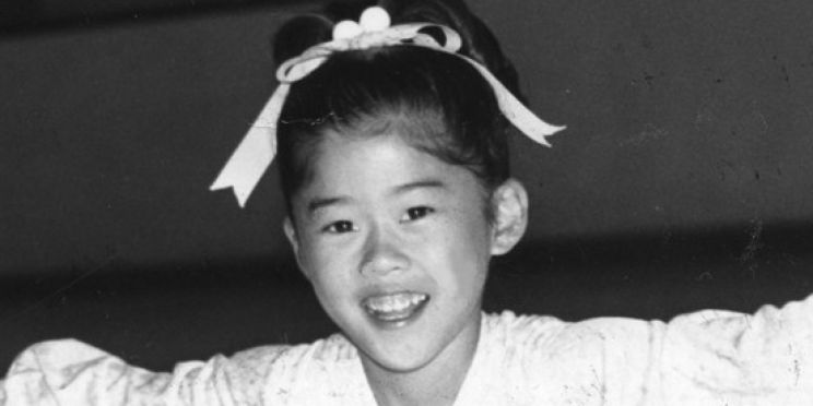 Kristi Yamaguchi