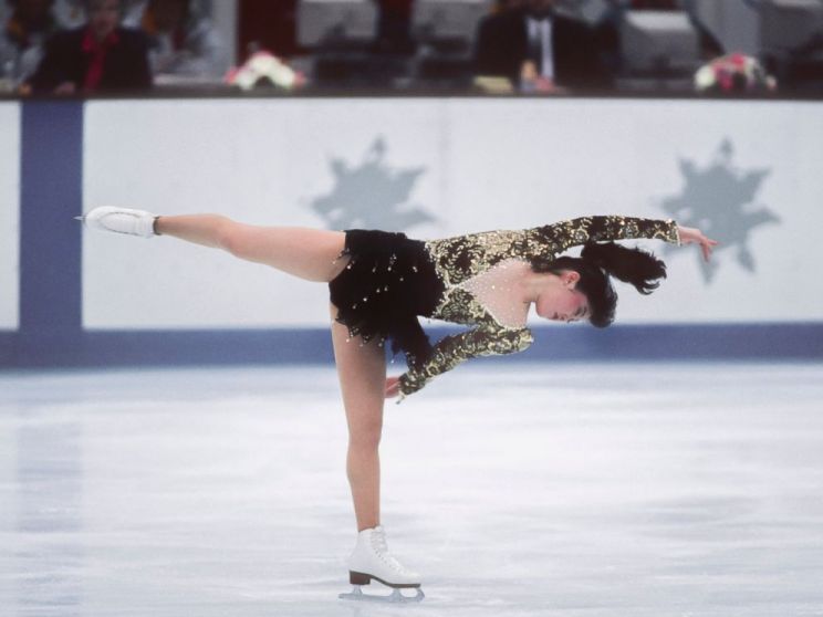 Kristi Yamaguchi