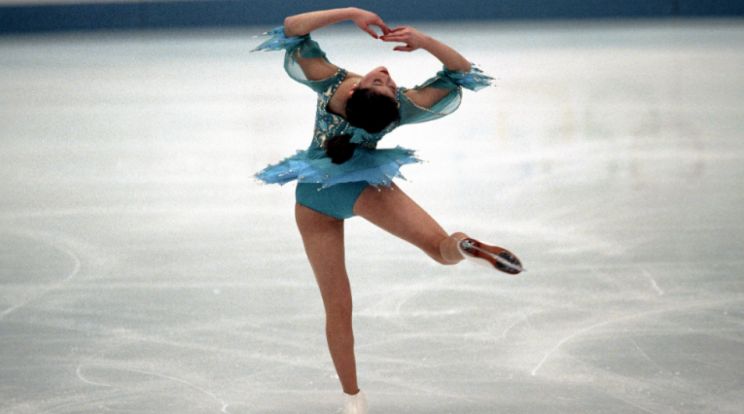 Kristi Yamaguchi