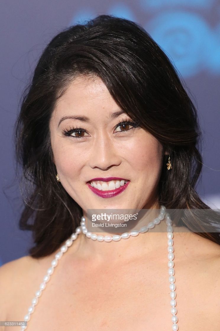 Kristi Yamaguchi