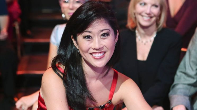 Kristi Yamaguchi