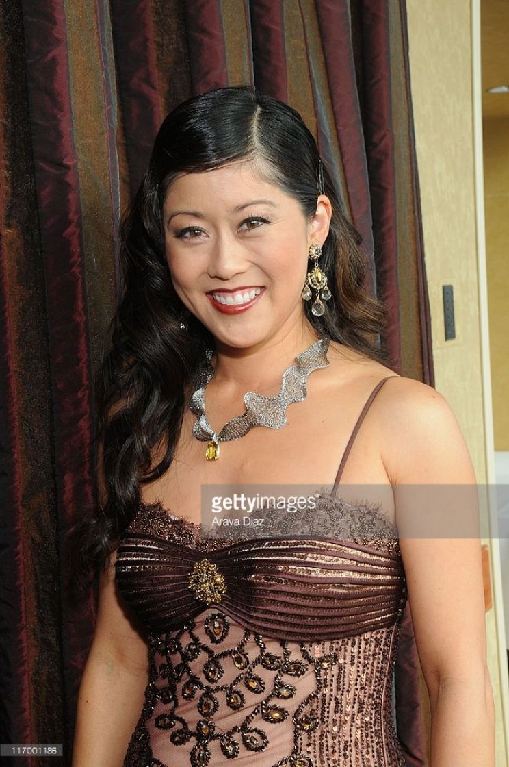 Kristi Yamaguchi