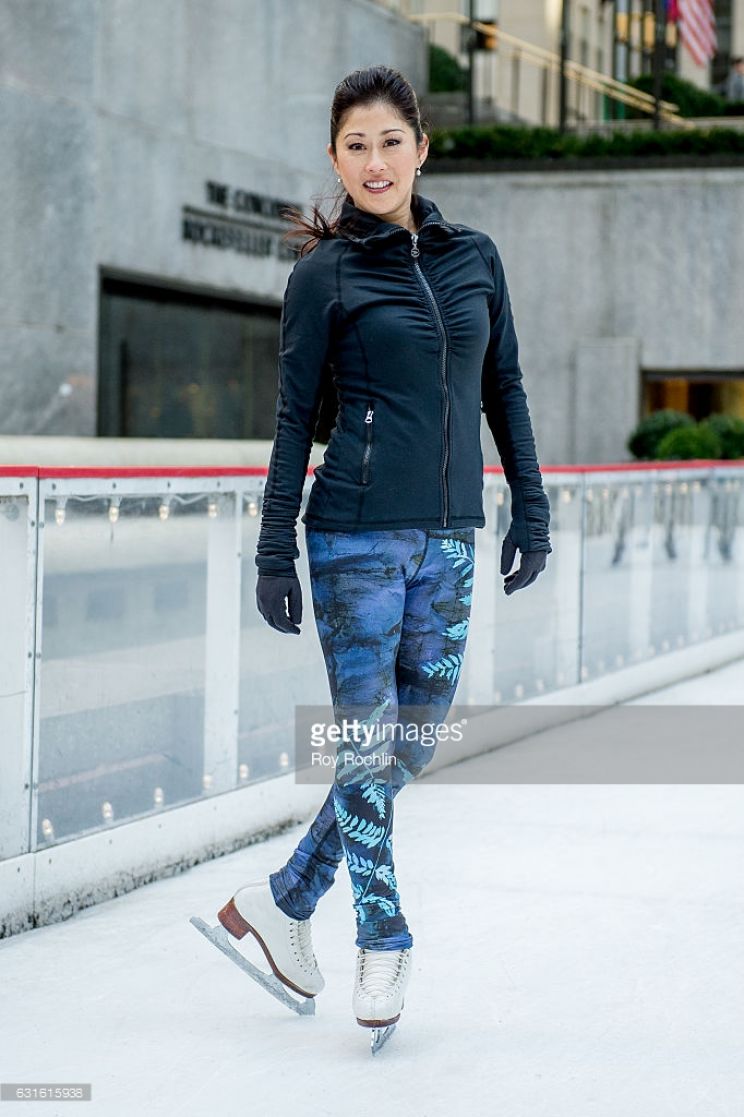 Kristi Yamaguchi