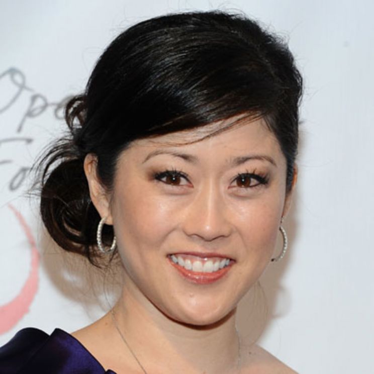 Kristi Yamaguchi