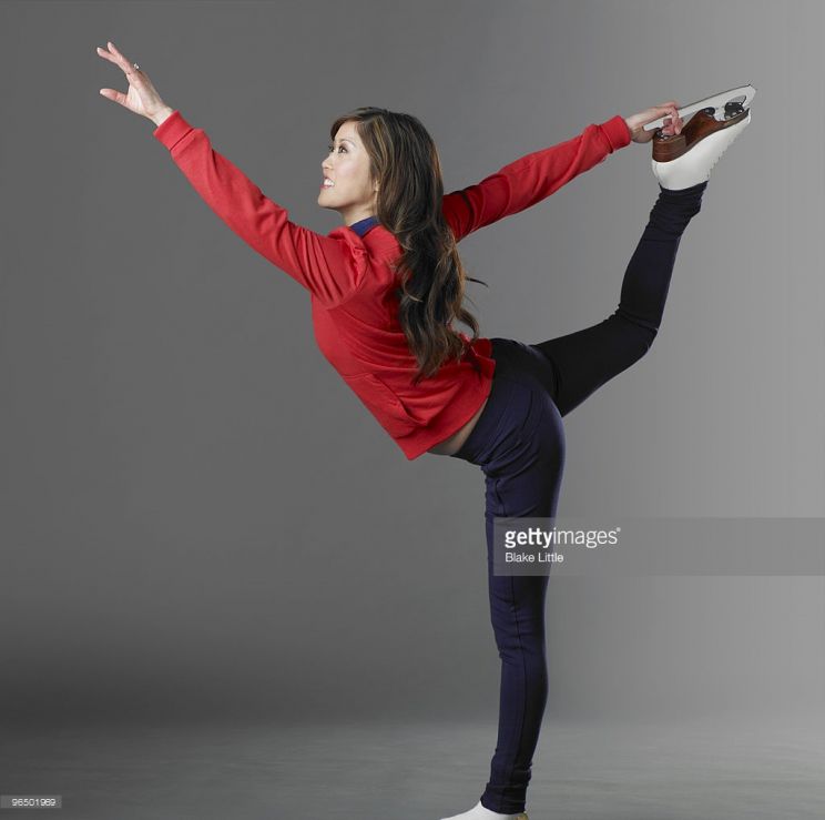 Kristi Yamaguchi