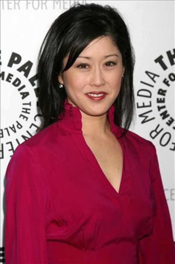 Kristi Yamaguchi