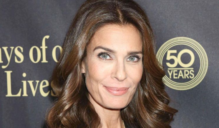 Kristian Alfonso