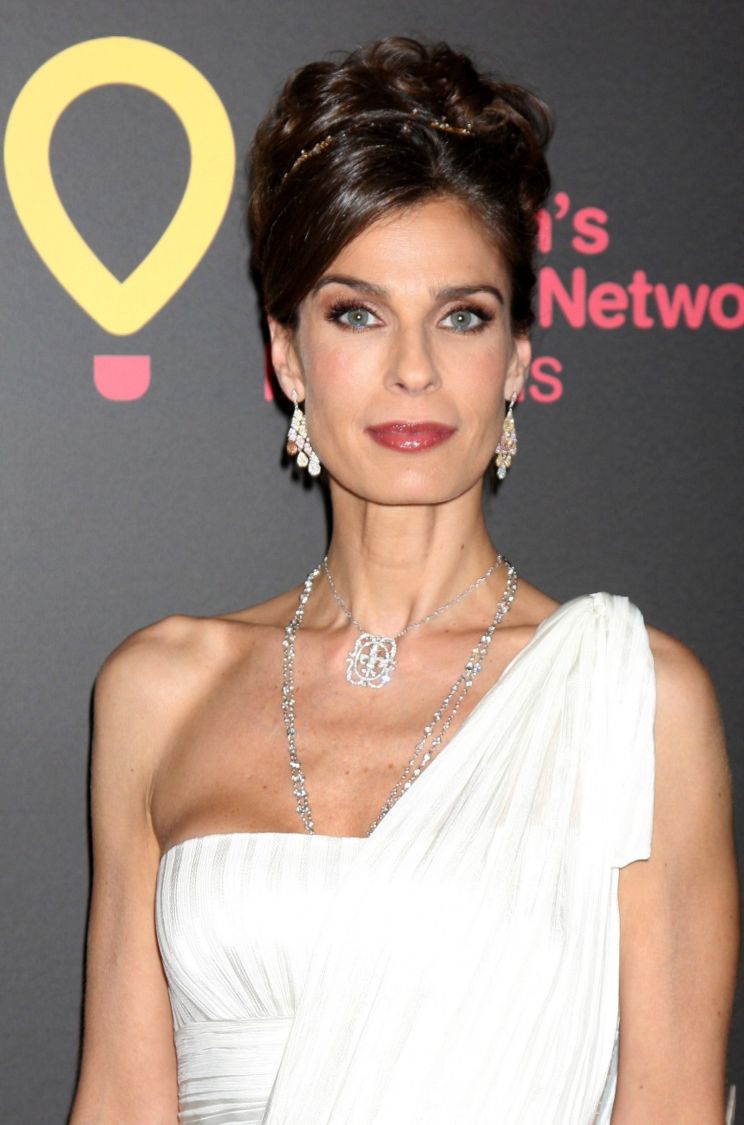 Kristian Alfonso