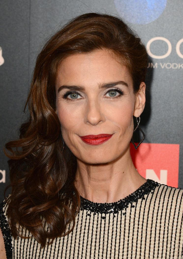 Kristian Alfonso