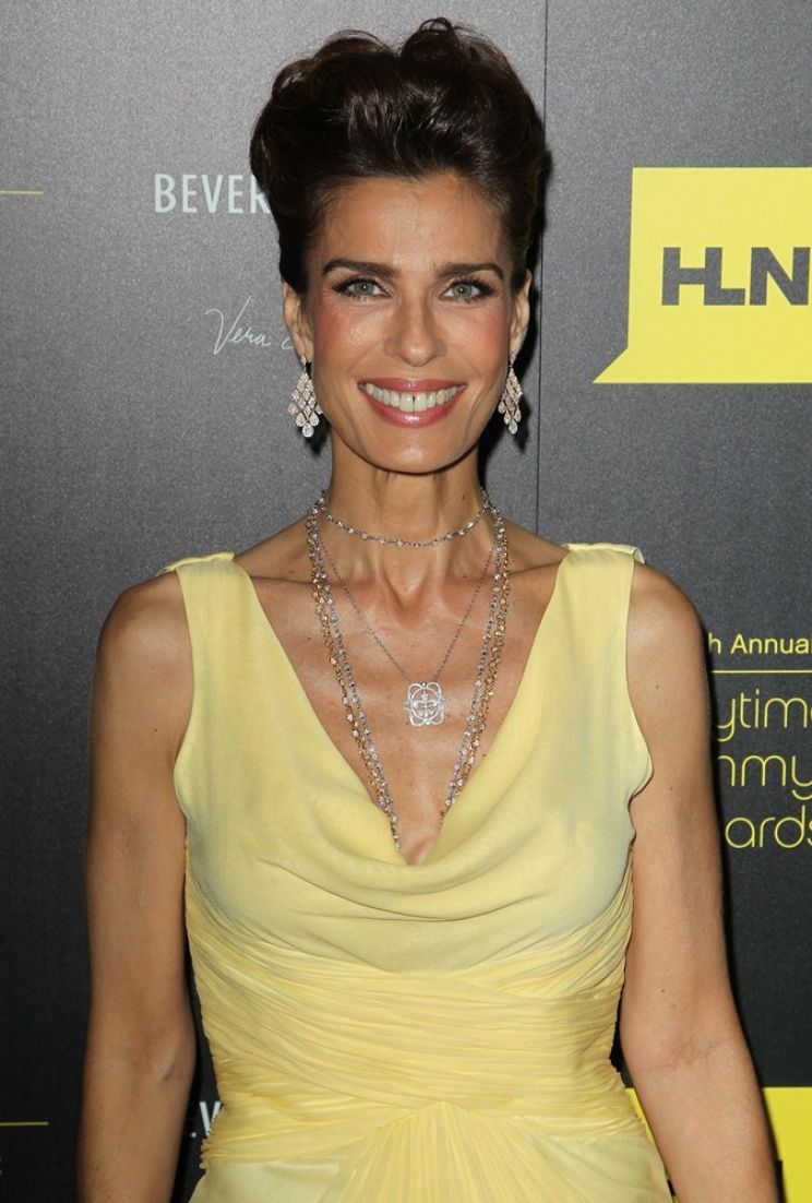 Kristian Alfonso