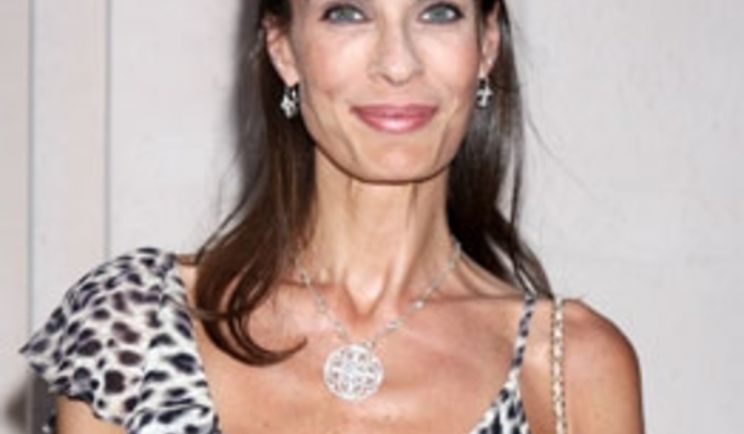 Kristian Alfonso