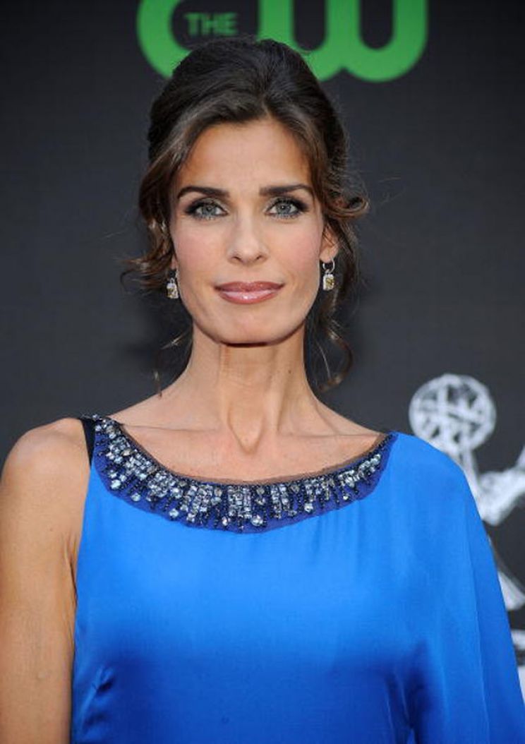 Kristian Alfonso