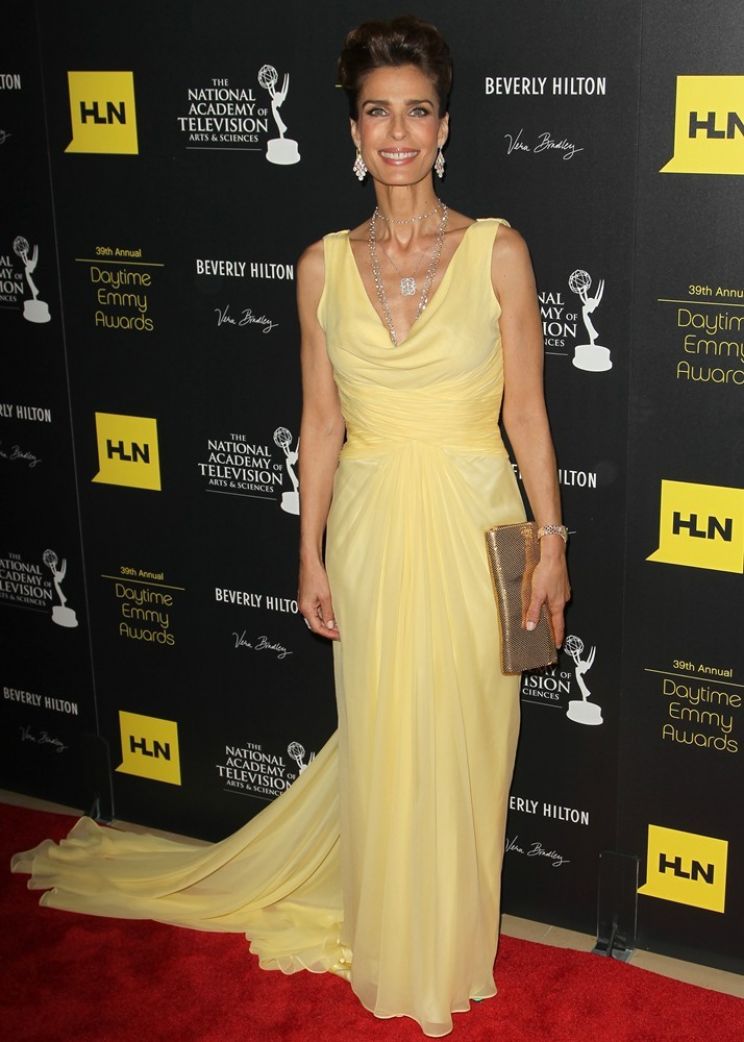 Kristian Alfonso