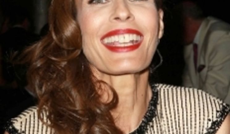 Kristian Alfonso