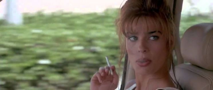Kristian Alfonso