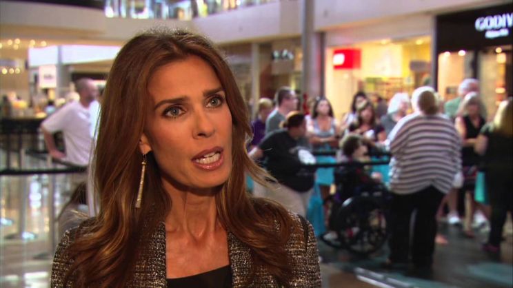 Kristian Alfonso