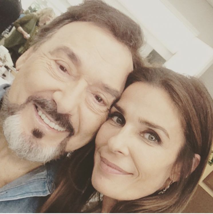 Kristian Alfonso