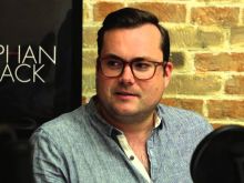 Kristian Bruun