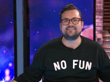 Kristian Bruun