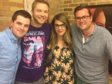 Kristian Bruun