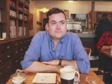 Kristian Bruun
