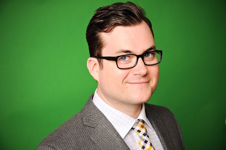 Kristian Bruun