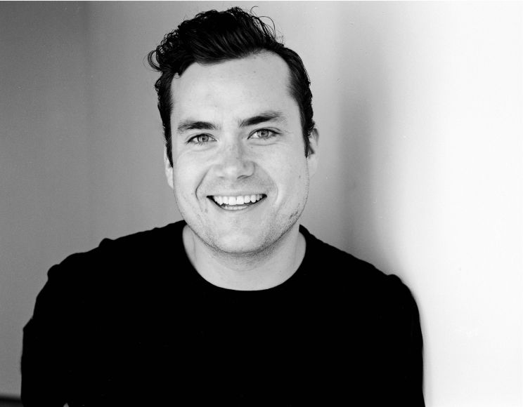 Kristian Bruun