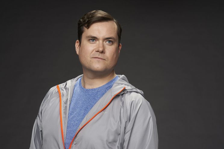 Kristian Bruun