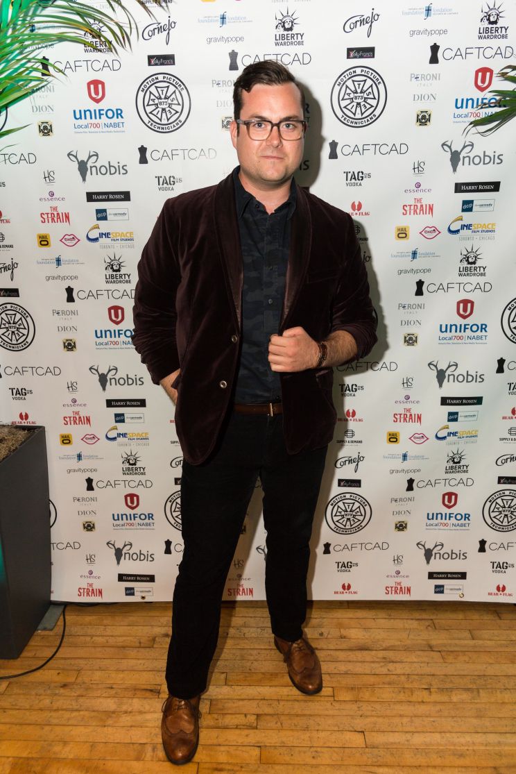 Kristian Bruun