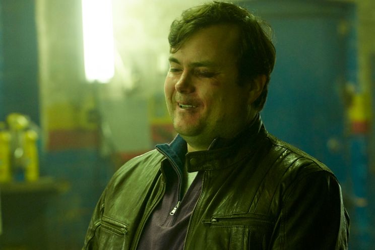 Kristian Bruun