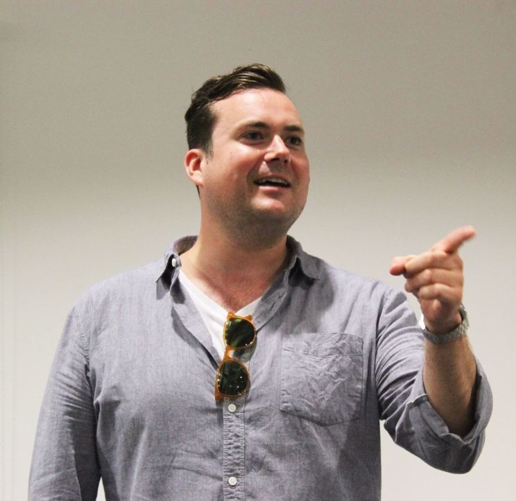 Kristian Bruun