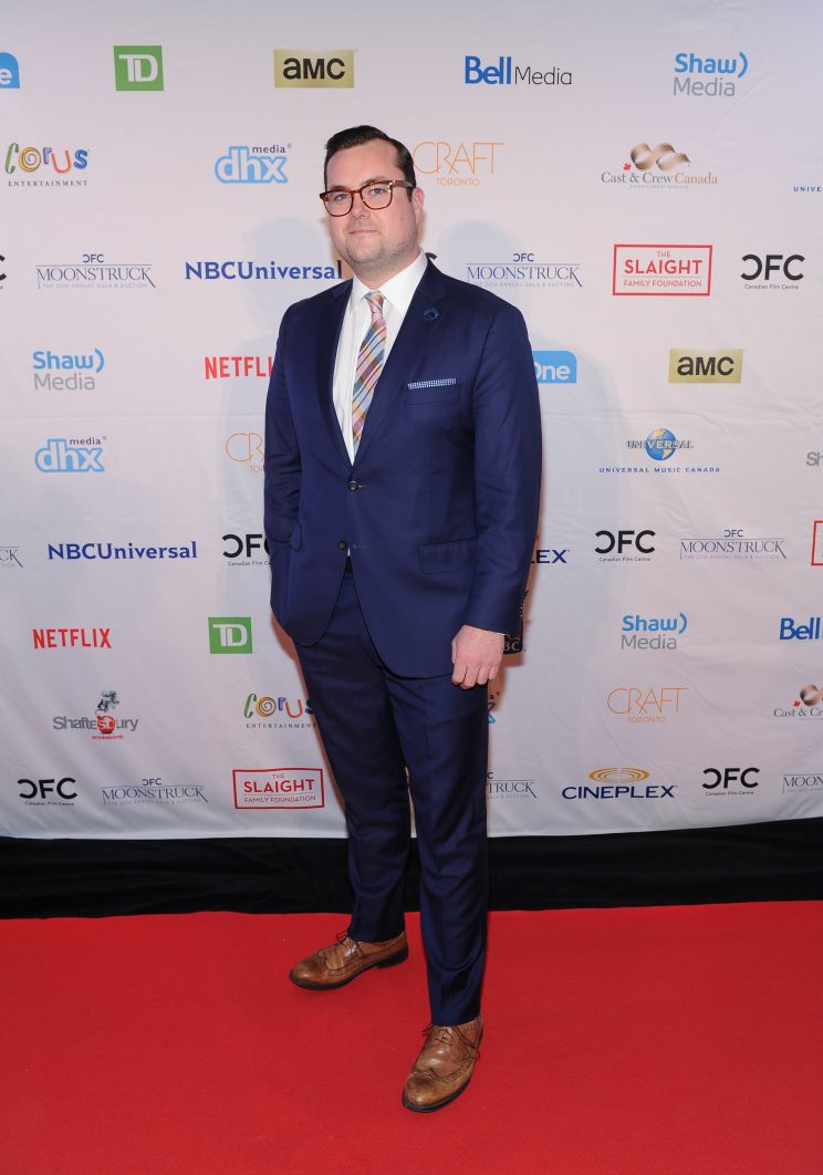 Kristian Bruun